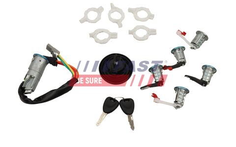 Циліндр замка, замок запалювання Циліндр замка, замок запалювання