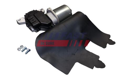 Двигатель стеклоочистителя Двигатель стеклоочистителя