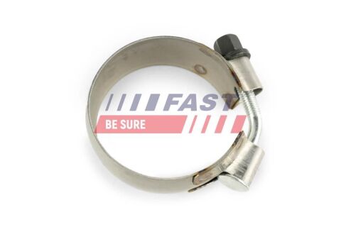 Кріплення глушника