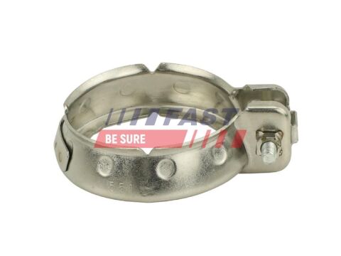 Кріплення глушника