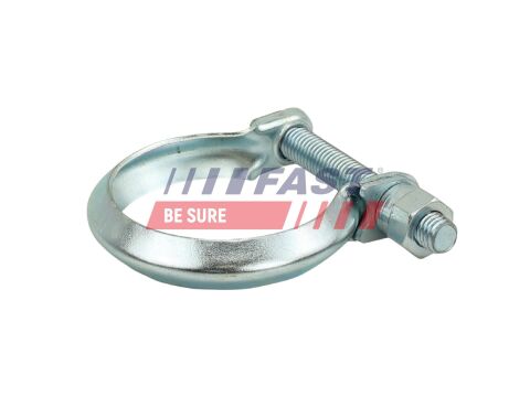 Затискний елемент, система відведення ВГ Затискний елемент, система відведення ВГ