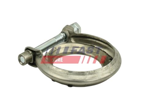 Затискний елемент, система відведення ВГ Затискний елемент, система відведення ВГ