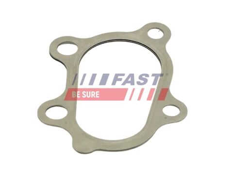 Прокладка, труба выхлопного газа