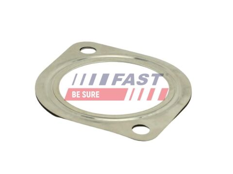 Ущільнення, вихлопна труба