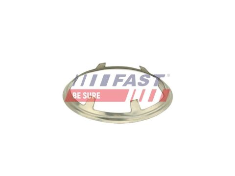 Прокладка, труба выхлопного газа