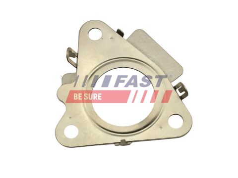 Ущільнення, вихлопна труба