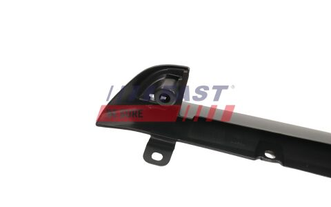 Декоративна/захисна накладка, бампер