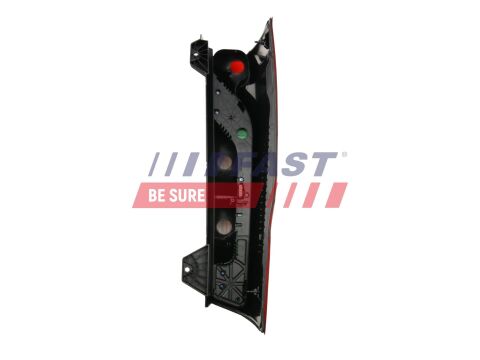 Задній ліхтар