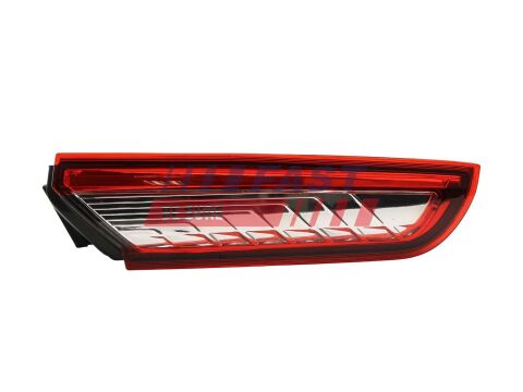 Задній ліхтар