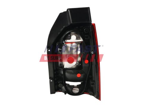 Задній ліхтар