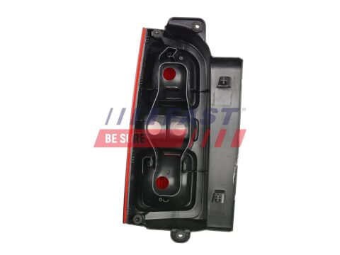 Задній ліхтар Задній ліхтар