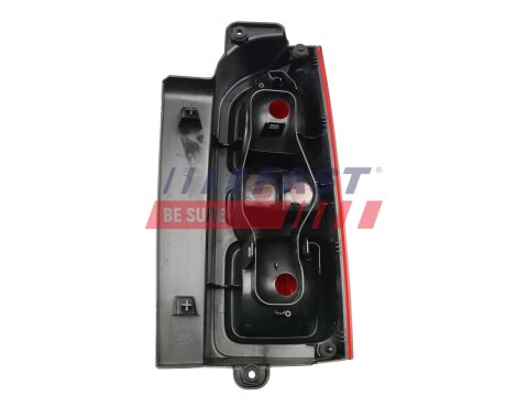 Задній ліхтар Задній ліхтар