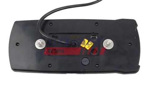 Задній ліхтар