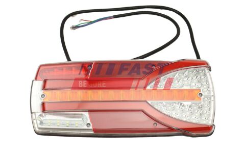 Задній ліхтар