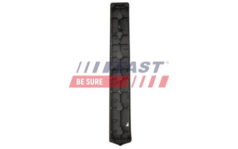 Кріплення лампи, задній ліхтар