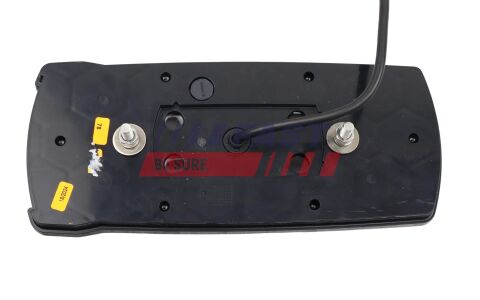 Задній ліхтар