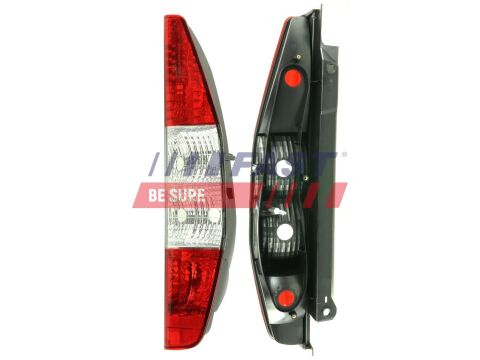 Задній ліхтар