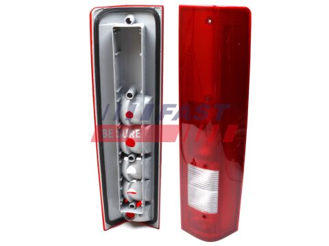 Задній ліхтар Задній ліхтар