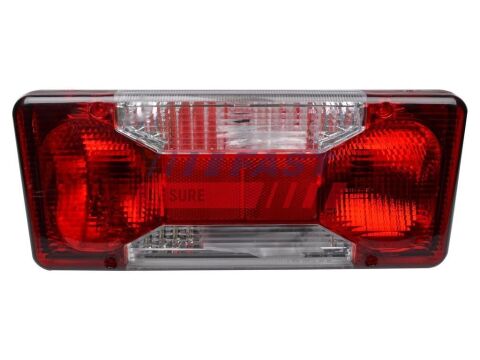 Задній ліхтар Задній ліхтар