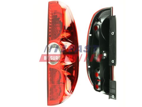 Задній ліхтар