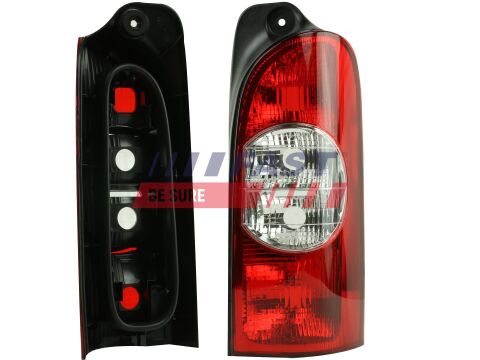 Задній ліхтар