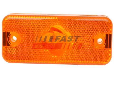 Боковий габаритний ліхтар Боковий габаритний ліхтар