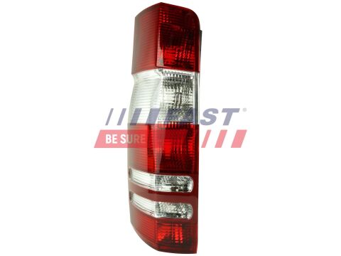 Задній ліхтар