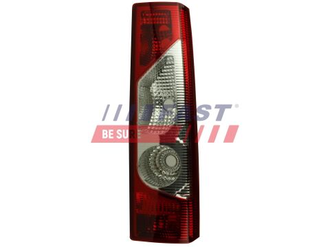 Задній ліхтар Задній ліхтар