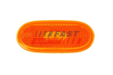 Боковий габаритний ліхтар