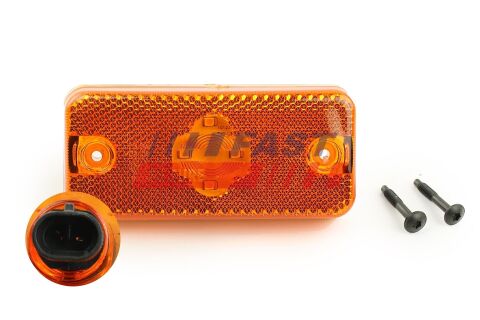 Боковой габаритный фонарь Боковой габаритный фонарь