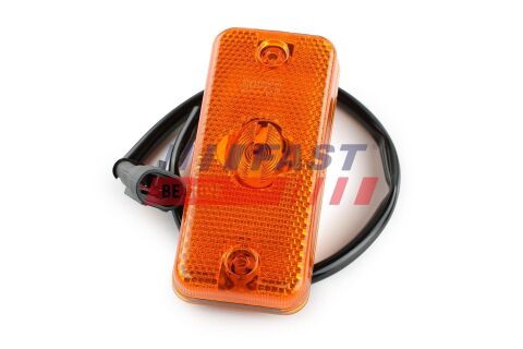 Боковий габаритний ліхтар