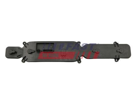 Кріплення лампи, задній ліхтар