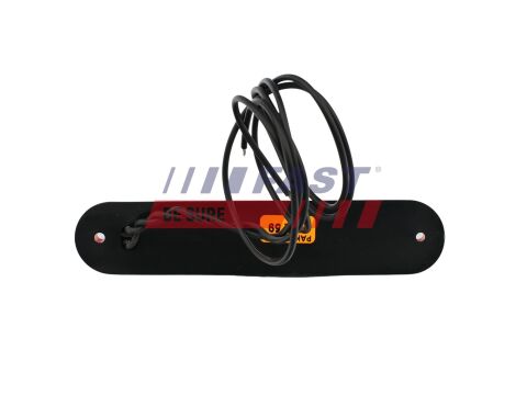 Додатковий стоп-сигнал