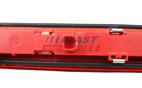 Дополнительный фонарь сигнал торможения