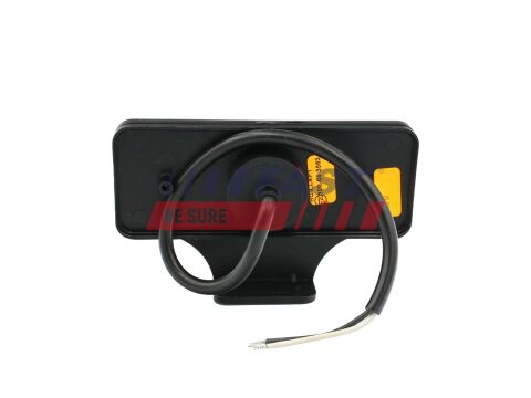 Боковий габаритний ліхтар