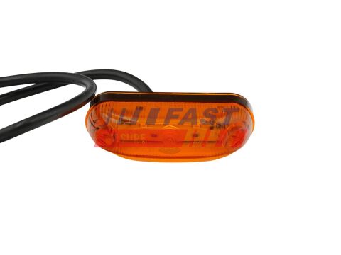 Боковий габаритний ліхтар Боковий габаритний ліхтар