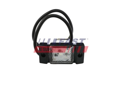 Боковий габаритний ліхтар