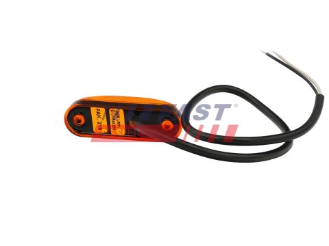 Боковий габаритний ліхтар Боковий габаритний ліхтар