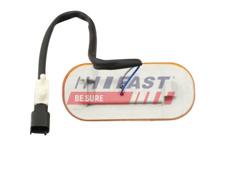 Боковий габаритний ліхтар