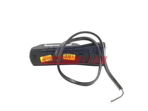 Боковой габаритный фонарь Боковой габаритный фонарь