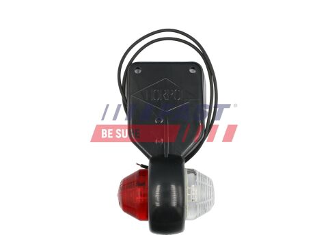 Боковий габаритний ліхтар Боковий габаритний ліхтар