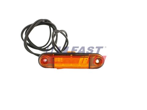 Боковий габаритний ліхтар