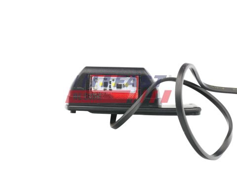 Боковой габаритный фонарь Боковой габаритный фонарь