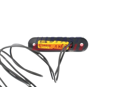 Боковий габаритний ліхтар Боковий габаритний ліхтар