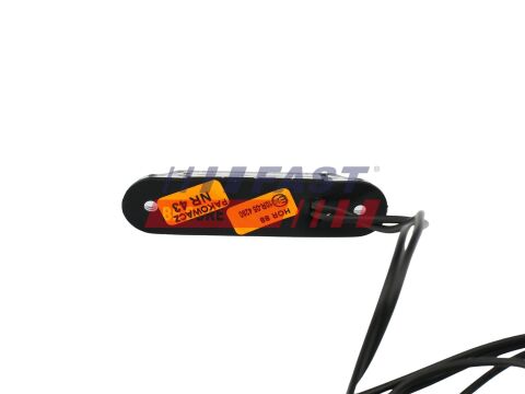 Боковий габаритний ліхтар Боковий габаритний ліхтар