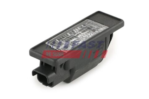 Ліхтар номерного знака Ліхтар номерного знака