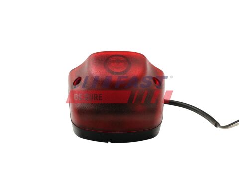 Ліхтар номерного знака