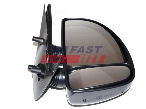 Дзеркало зовнішнє заднього виду