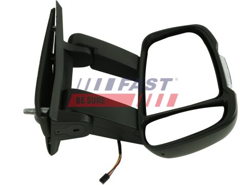 Зеркало наружное заднего вида Зеркало наружное заднего вида