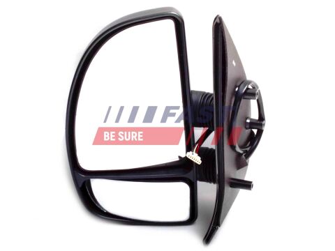 Дзеркало зовнішнє заднього виду